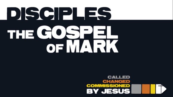 The Essential Message of Jesus- Repent & Believe Image