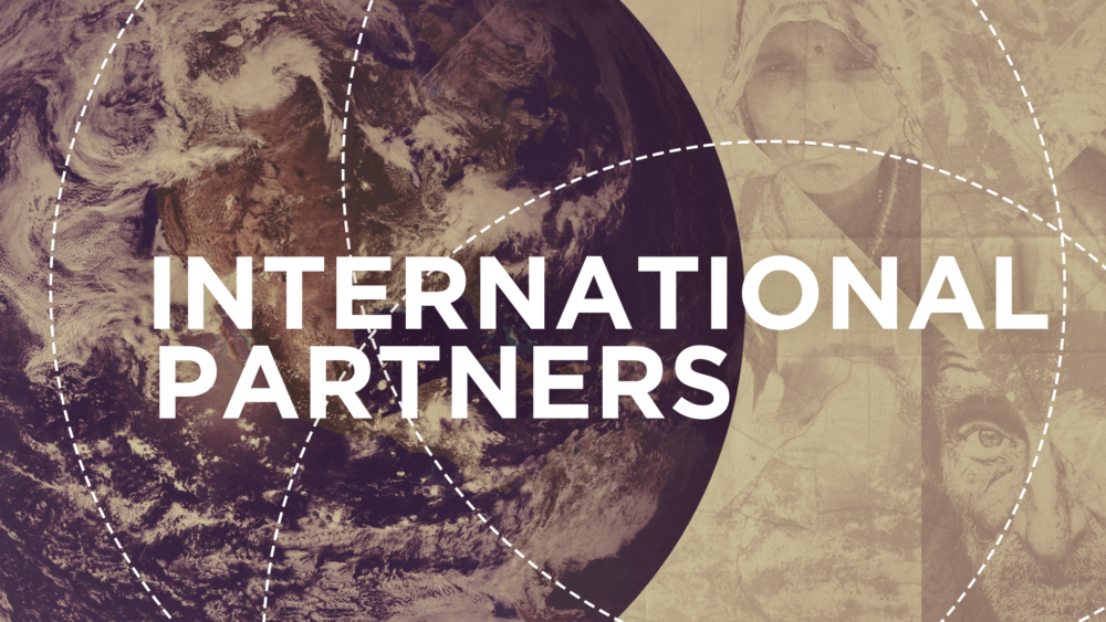 International Partners