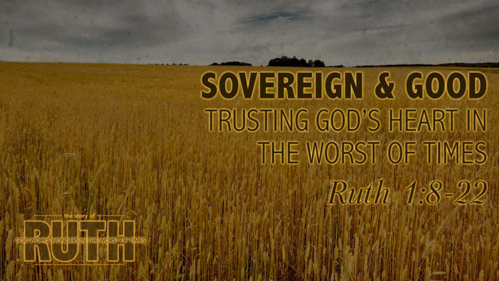 Sovereign & Good