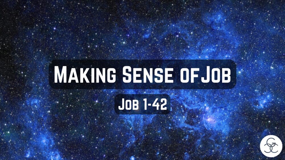 Making Sense of Job