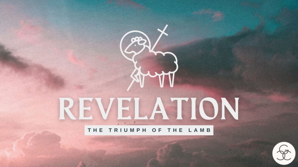 Revelation: Triumph of the Lamb