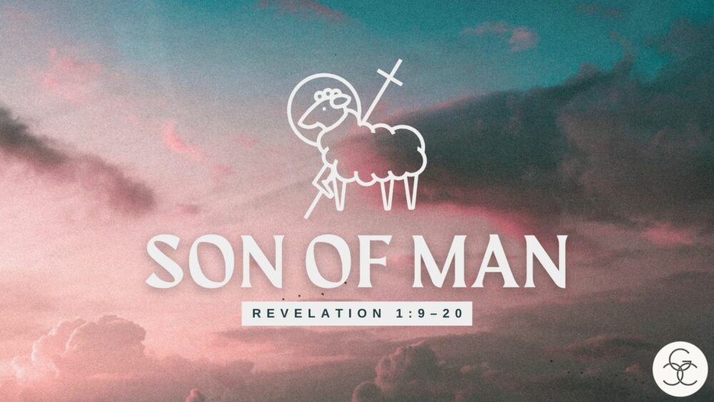 Son of Man Image