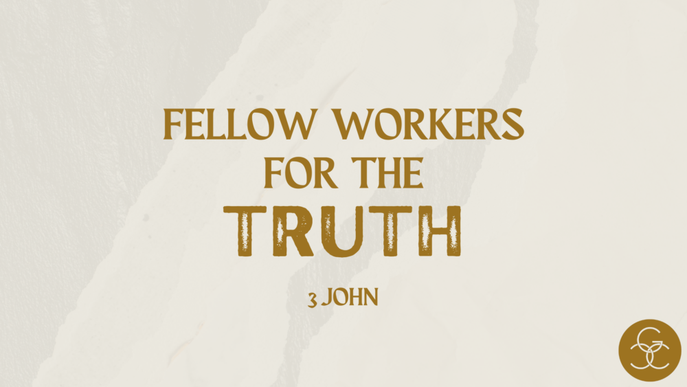 Fellow Workers for the Truth