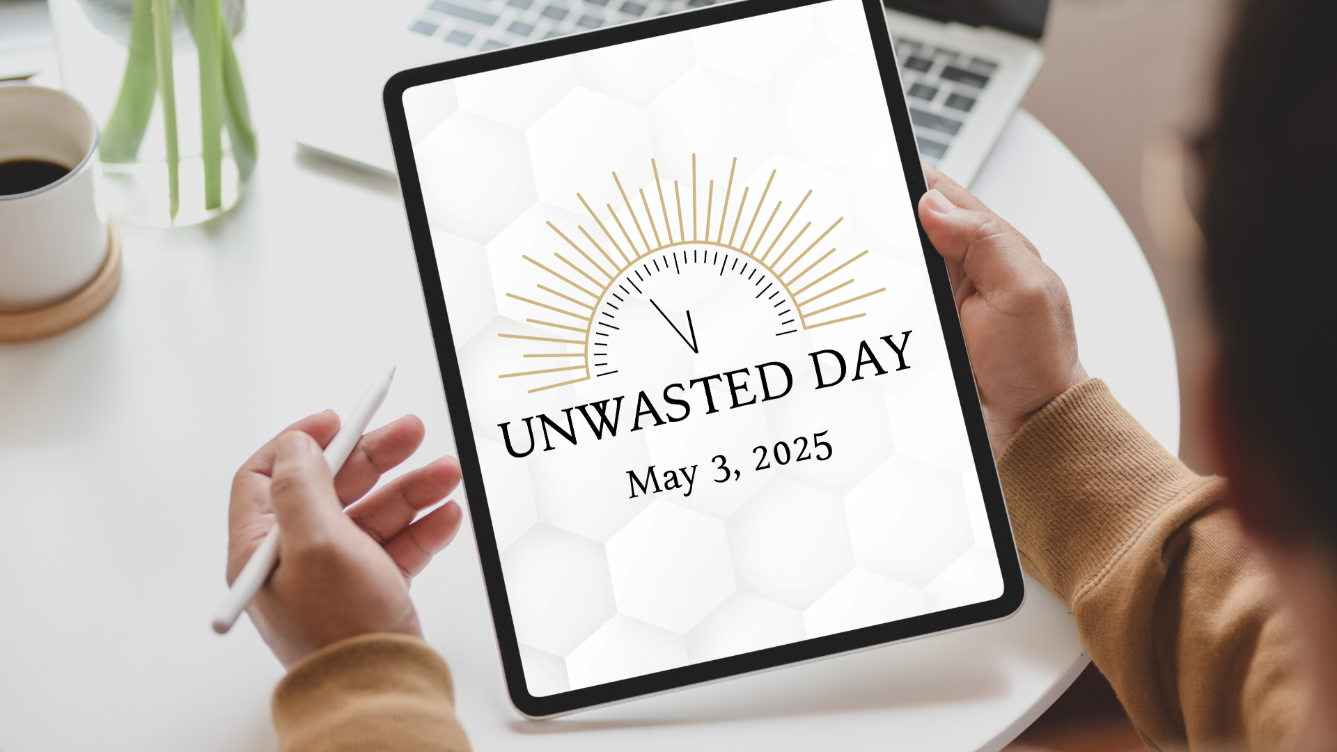 Unwasted Day 2025 Unwasted Day 2025