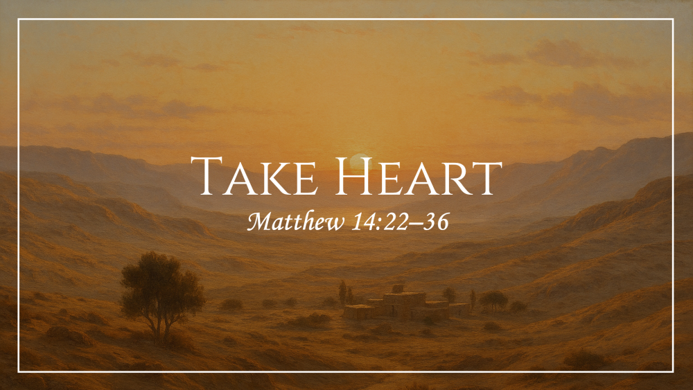 Take Heart Image